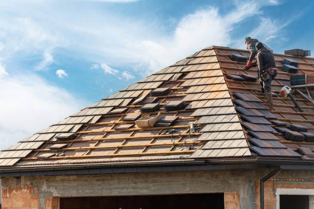 Best Commercial Roofing Services  in Clinton, NY